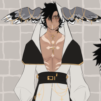 Thumbnail for MYOBu-523: Saint
