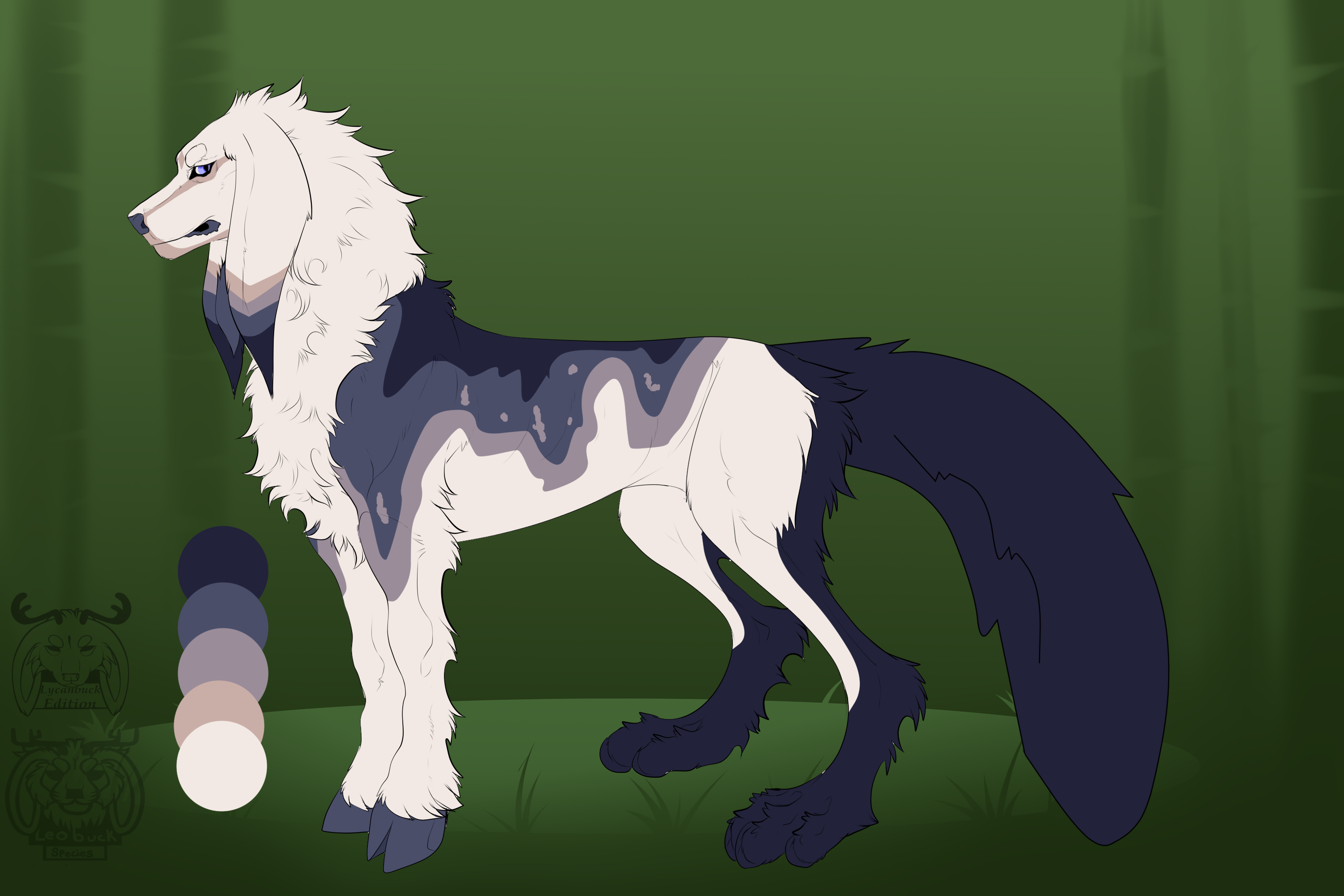 Thumbnail for MYOLy-259: Canell