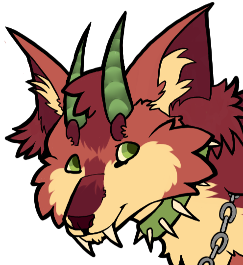 MYOVu-096: Redfern