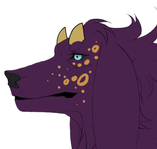 Thumbnail for Gede-1445: Ametrine