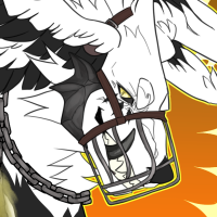 Thumbnail for MYOCr-292: exclusive crossbreed mutt myo