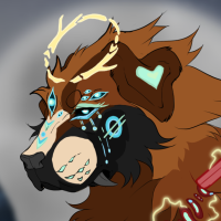 Thumbnail for Gede-1536: Azrael