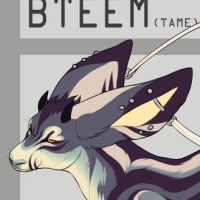 Thumbnail for MYOBu-071: Bteem