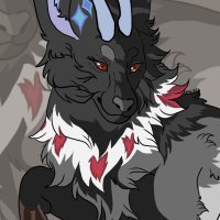 Thumbnail for Gede-1503: Harlequin