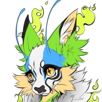 Thumbnail for OfCr-176: Gizmo “Gremlin” [U/L]